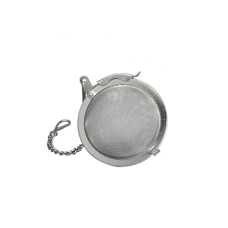 Harold Import Comp Mesh Tea Ball 2″