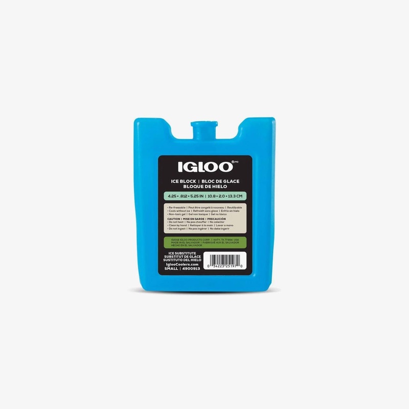 Igloo Prod. Corp Igloo Ice Block Small