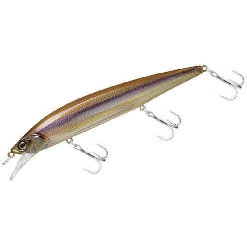 Jackall Lures Rerange 110