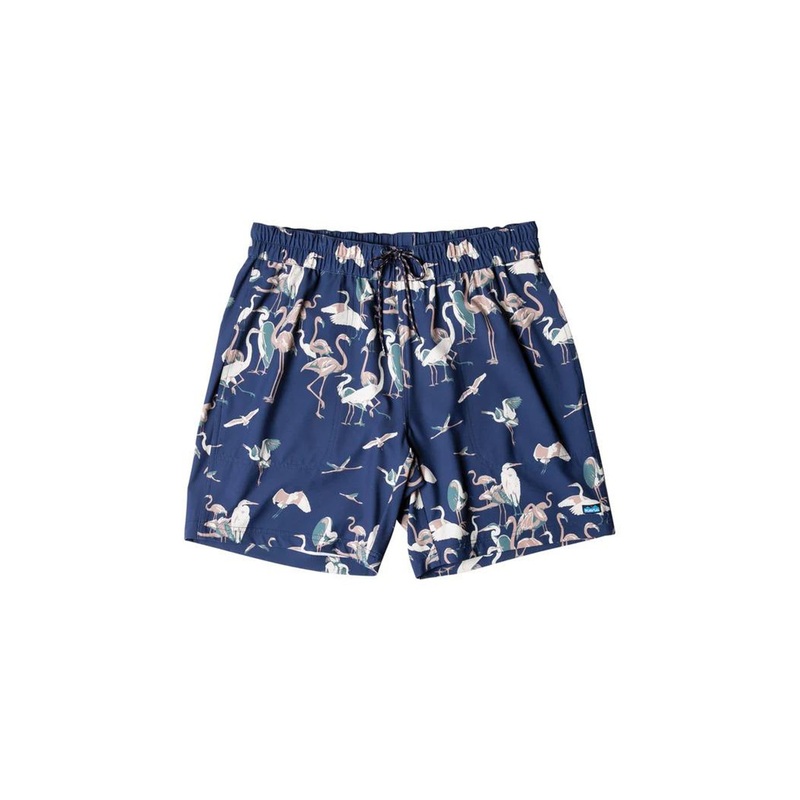 Kavu Mens Costa Short – Crane Crew