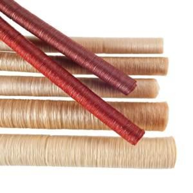 Lem 19mm Mahogany Smoked Casing – 2 Count