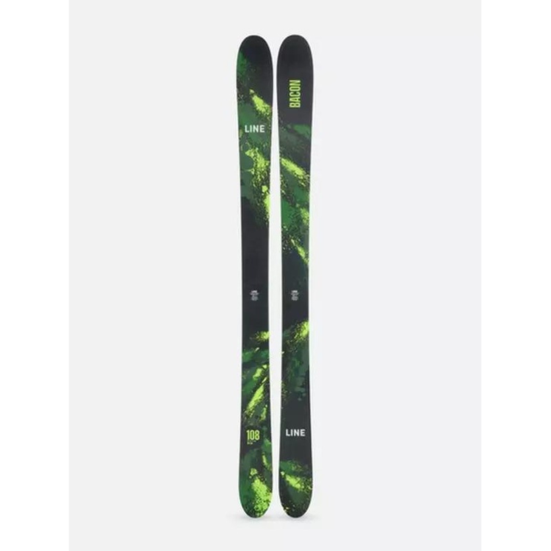 Line Bacon 108 Skis 2024