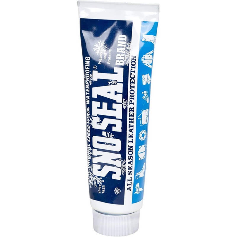 Macpherson Leather SNO Seal Tube 3.5oz