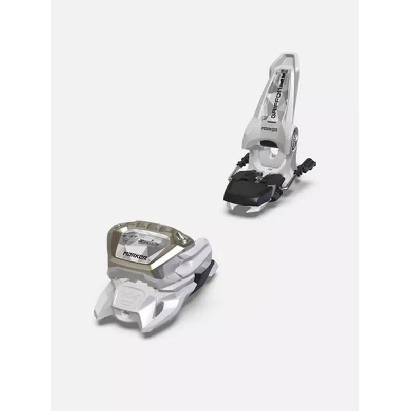 Marker/dalbello Griffon 13 ID Bindings White