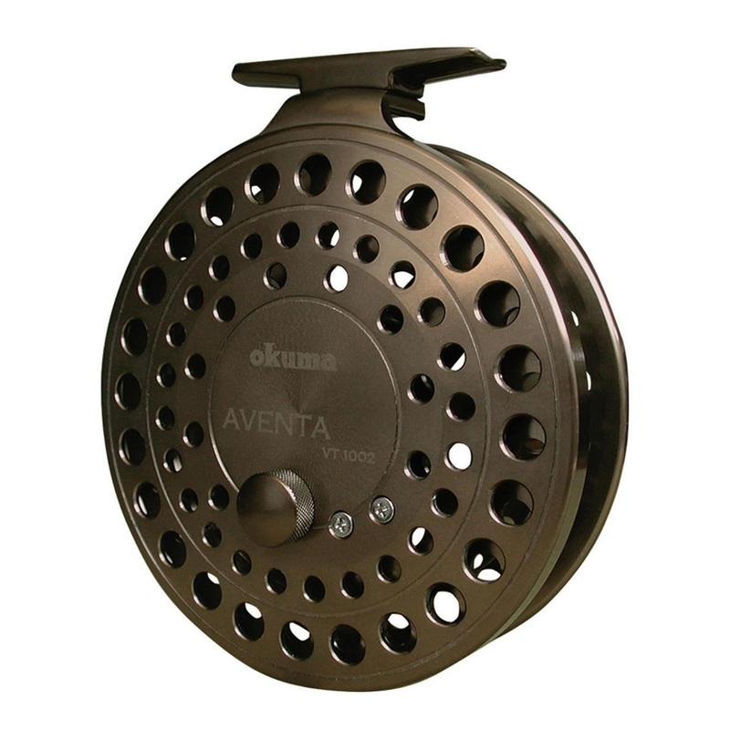 Okuma Fishing Tackle Okuma Aventa Vt-1002
