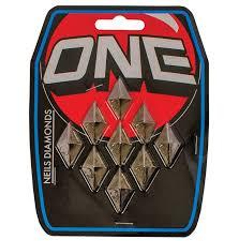One Ball Jay Neils Diamonds