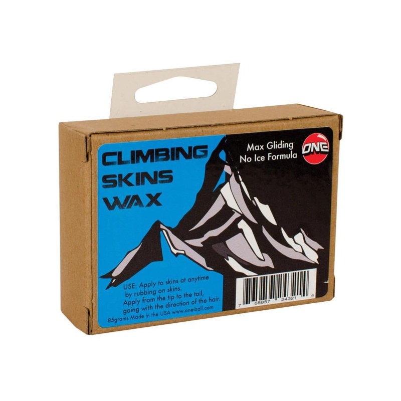 One Ball Jay Splitboard Skin Wax