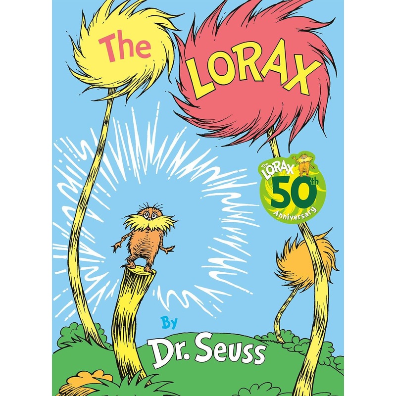 Random House Books The Lorax