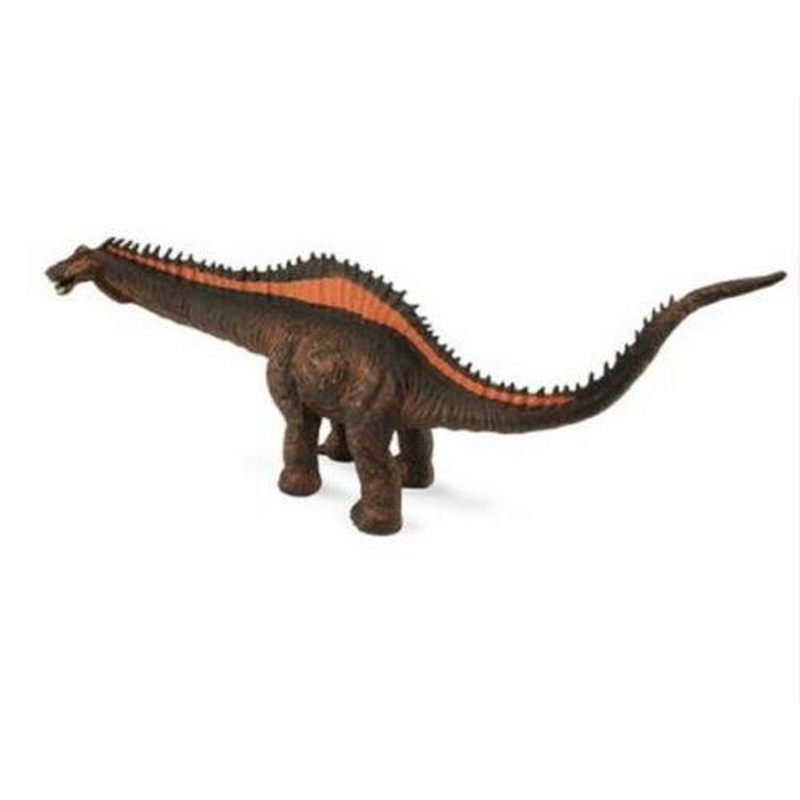 Reeves International Collecta Rebbachissurus