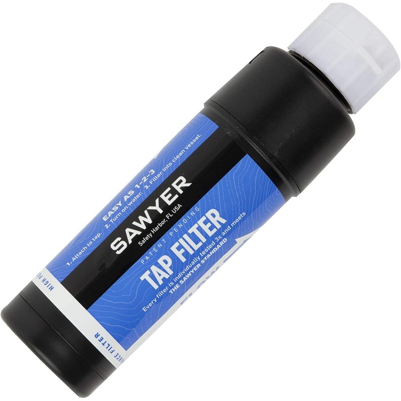 Sawyer Tap Filter
