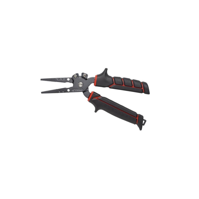 Shakespeare/Pflueger Ugly Tools 9in Pliers