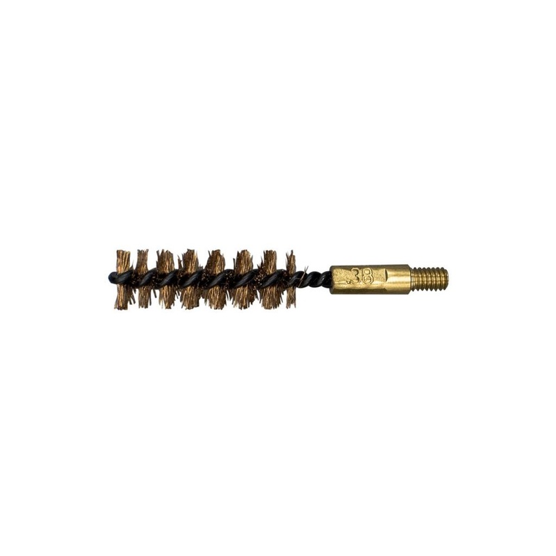 Shooters Choice 9mm Bore Brush 2″