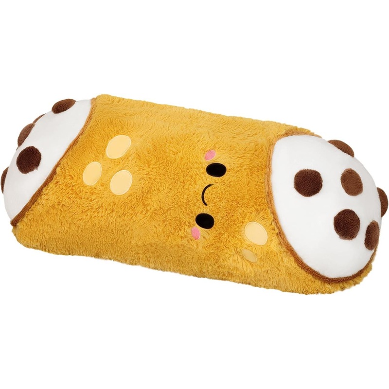 Squishable Cannoli 15”