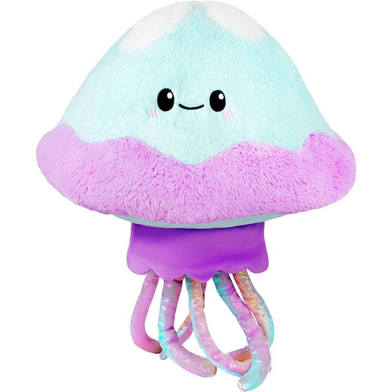 Squishable Jellyfish 15”
