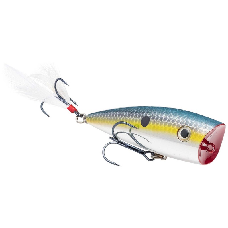 Strike King Lure Co. Splash Topwater