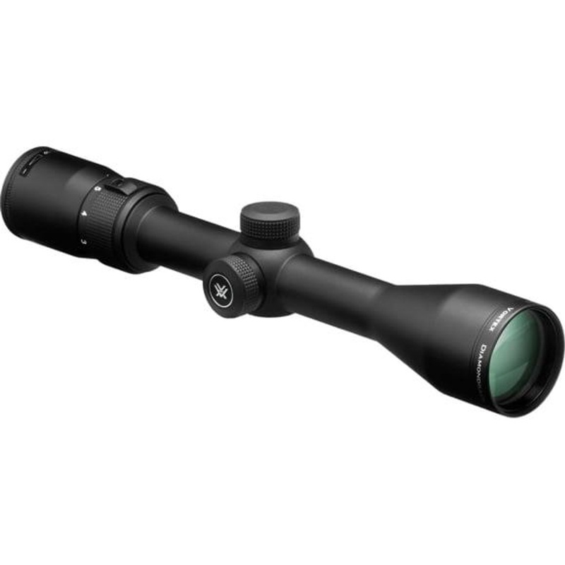 Vortex Optics Diamondback 3-9x40mm Rifle Scope