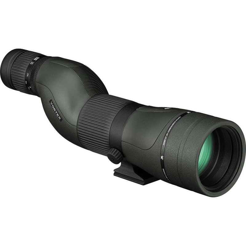 Vortex Optics Diamondback HD 16-48×65 Spotting Scope