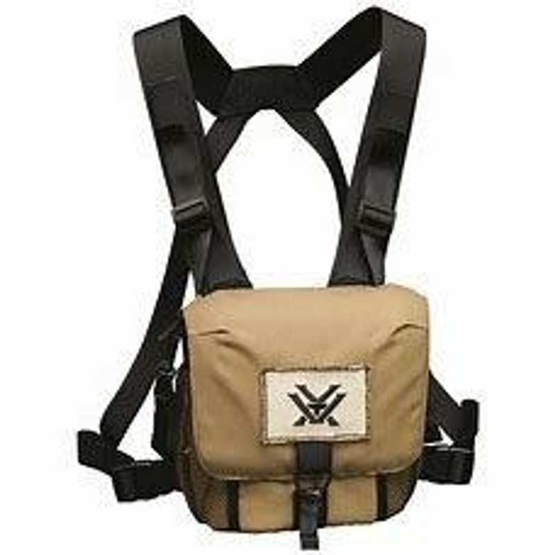 Vortex Optics Glasspak Bino Harness