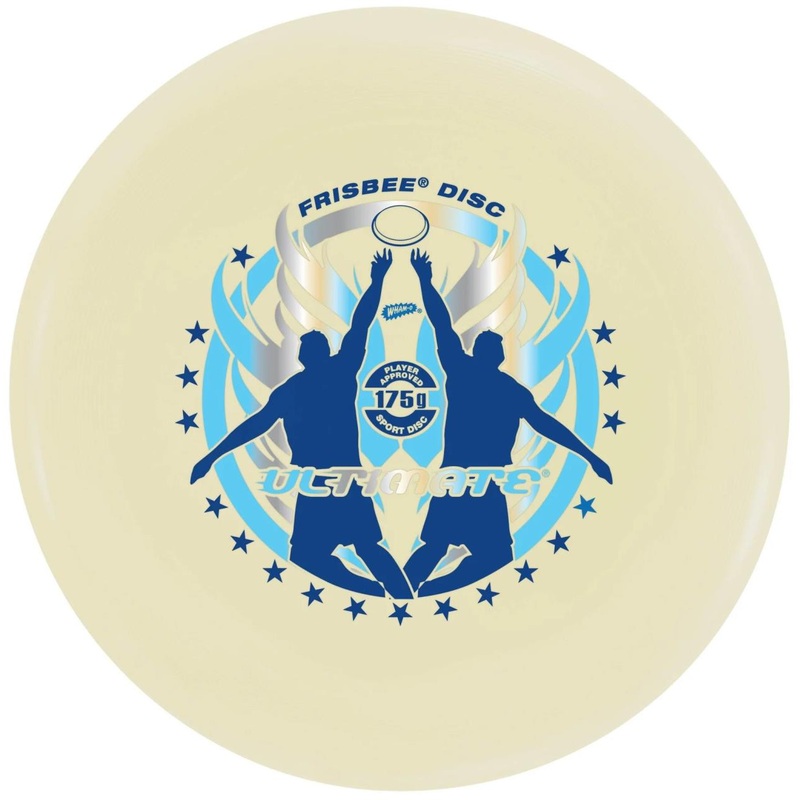 Wham-o, Inc. Wham-O Ultimate Frisbee