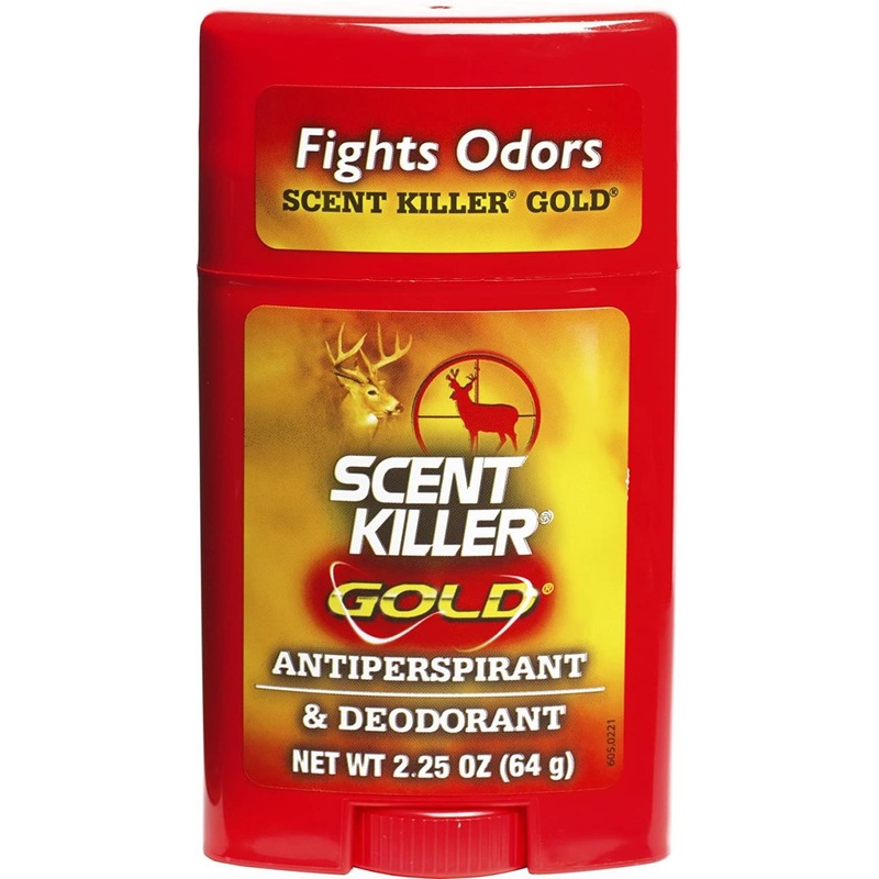 Wildlife Research Ce Scent Killer Gold Deoderant