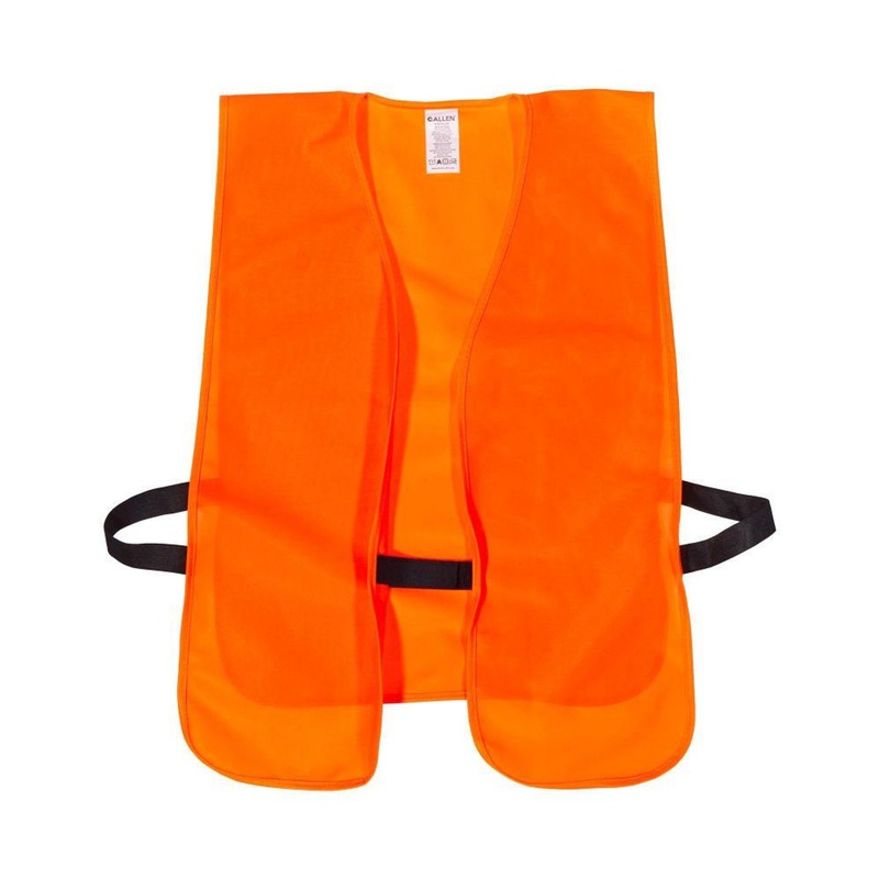 Allen Co, Inc. Allen 15753 Hunters Vest Bubba