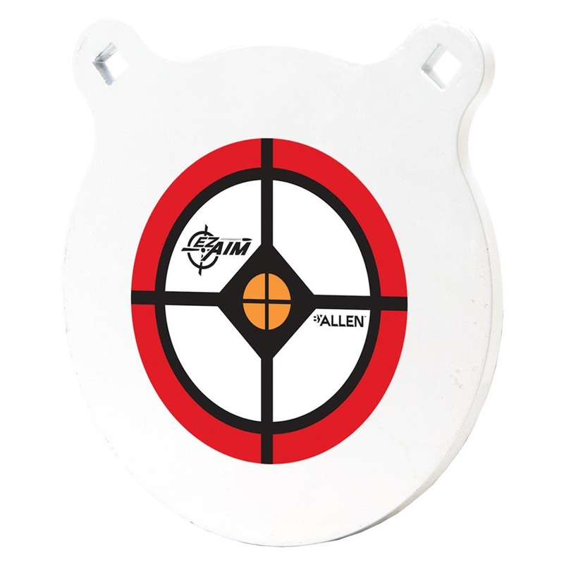 Allen Co, Inc. Allen 8″ Steel Gong Target