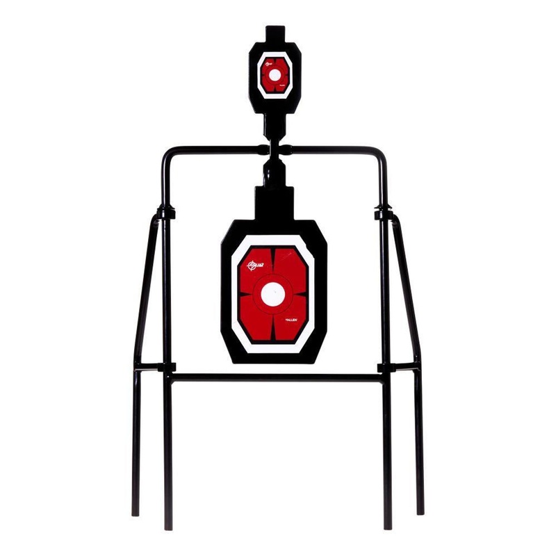 Allen Co, Inc. Allen Steel Silhouette Spinner Target