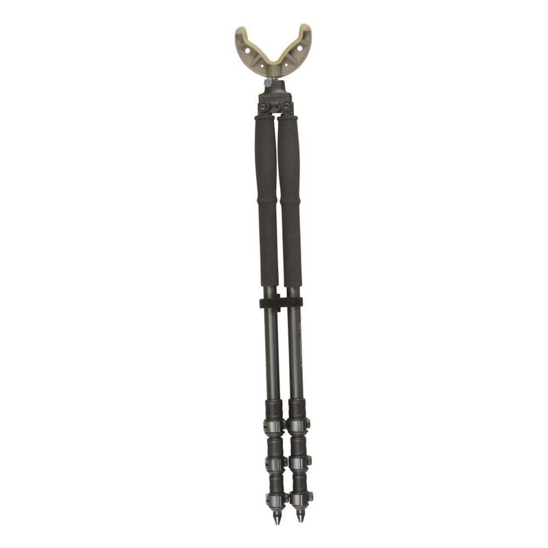 Allen Co, Inc. Axial Bipod Shooting Stick