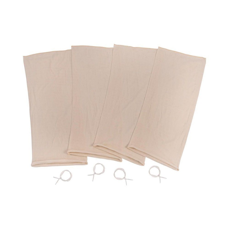 Allen Co, Inc. Colorado Deluxe Elk Quarter Bags