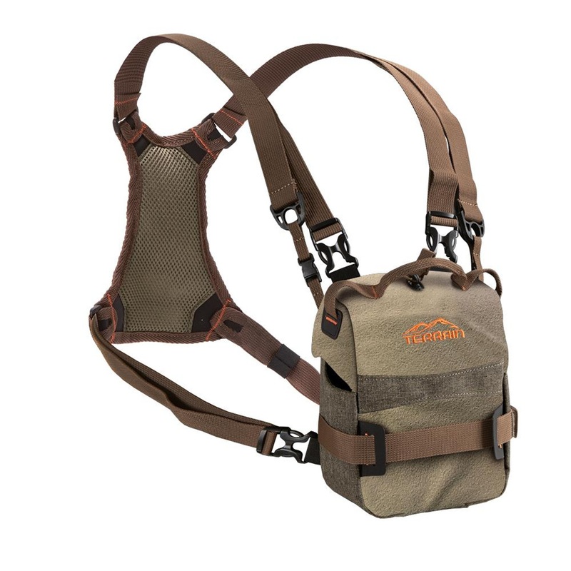 Allen Co, Inc. Plateau Bino Pack