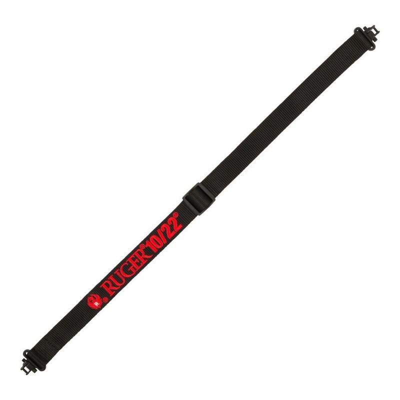 Allen Co, Inc. Ruger 10/22 Rifle Sling With Swivels