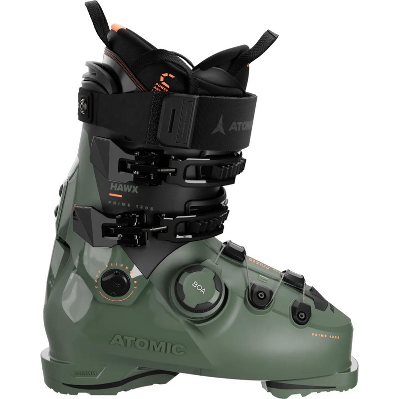 Atomic Hawx Prime 120 S BOA GW – Army