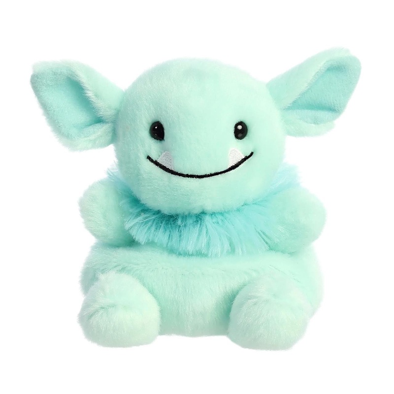 Aurora Gribble – Palm Pals – 5″