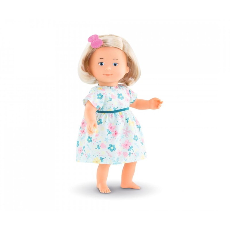 Corolle Jasmine Florolle Doll