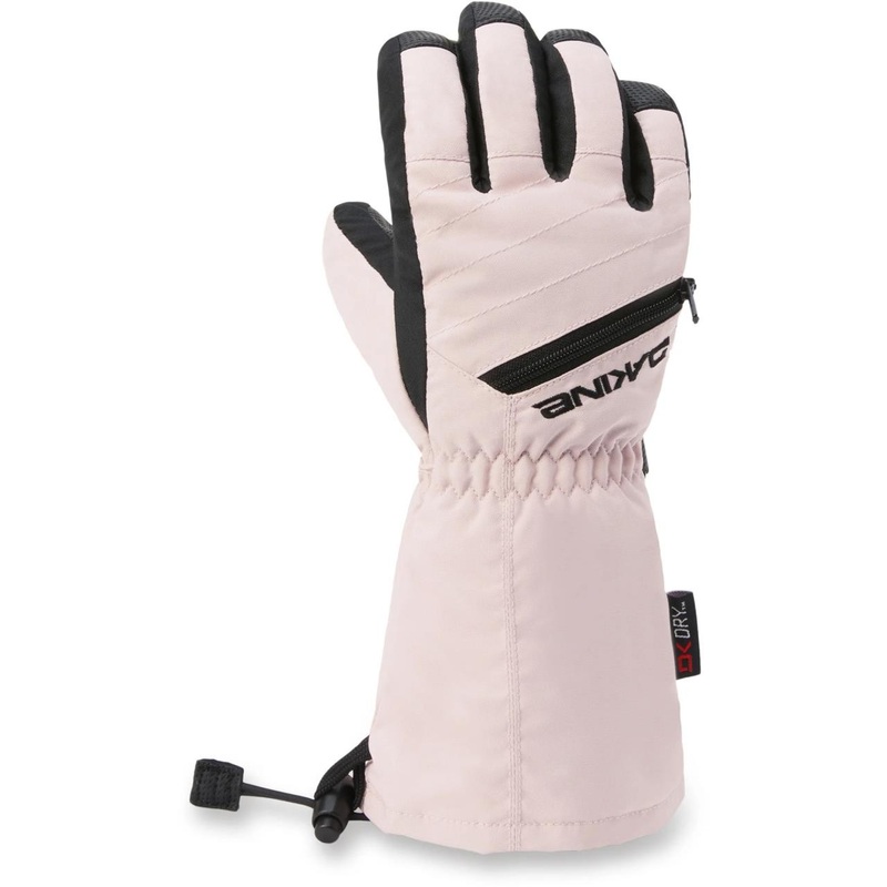Dakine Youth Tracker Glove – Burnished Lilac
