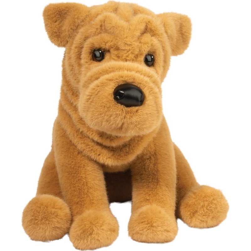 Douglas Co. Tater DLux Shar Pei