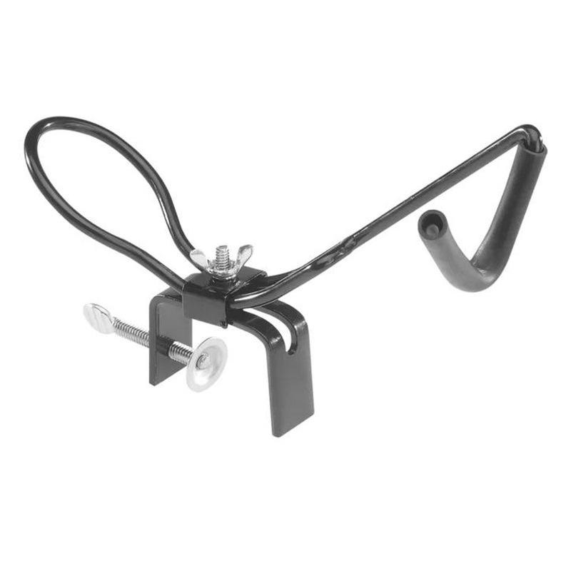 Eagle Claw Deluxe Clamp On Rod Holder