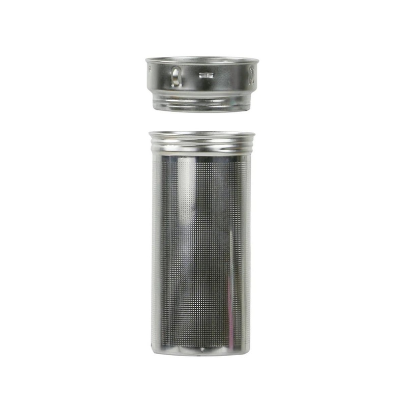 Ecovessel Stainless Steel Infuser