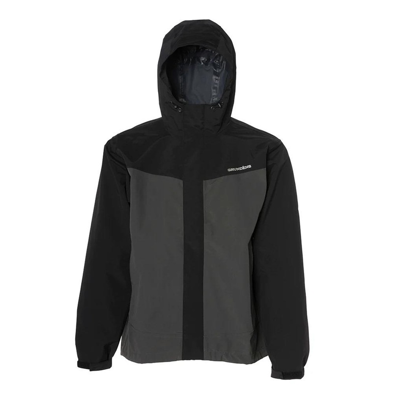 Grundens Foulweather Full Share Jacket