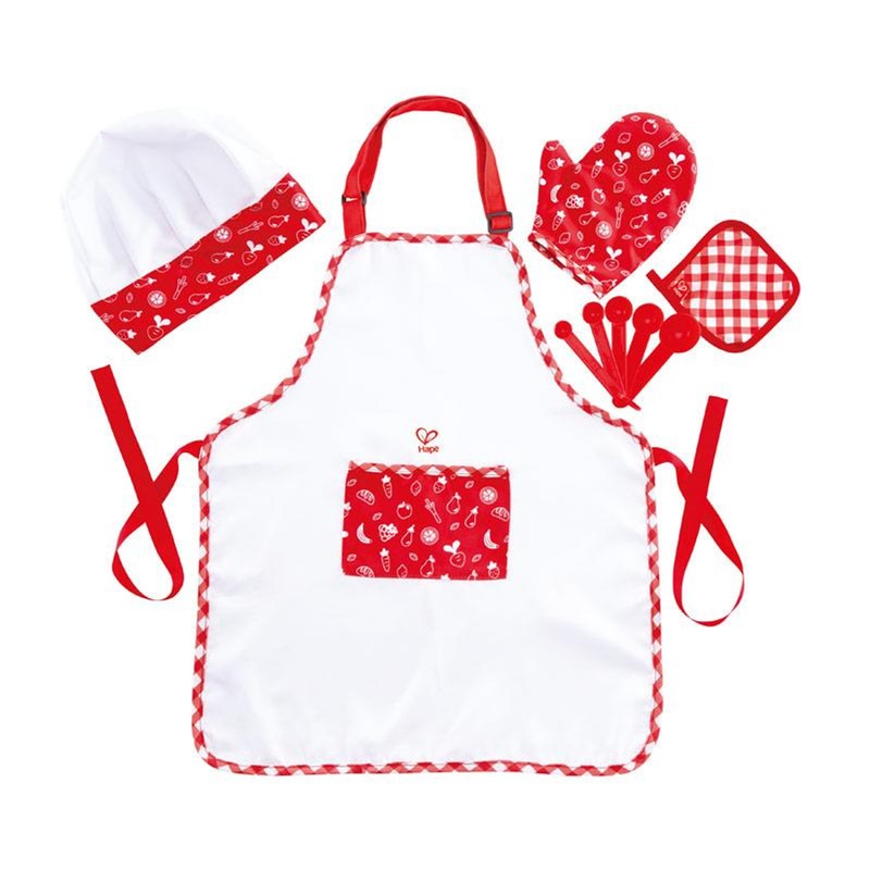 Hape International Chef Pack