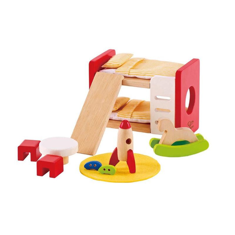 Hape International Children’s Room