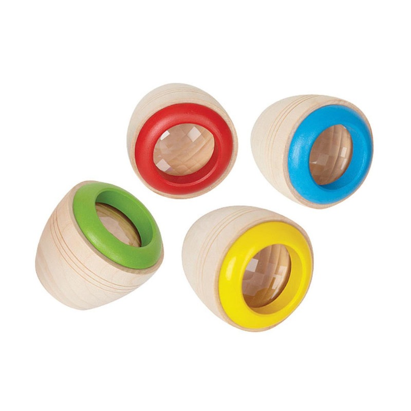 Hape International Eye Spies
