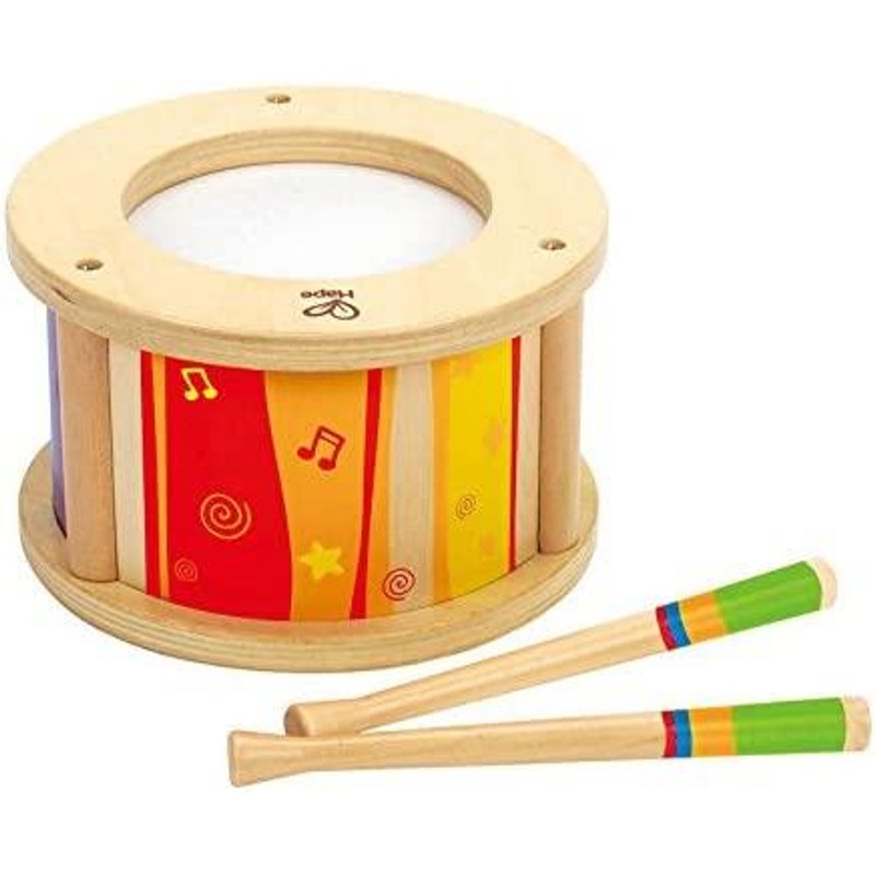 Hape International Little Drummer