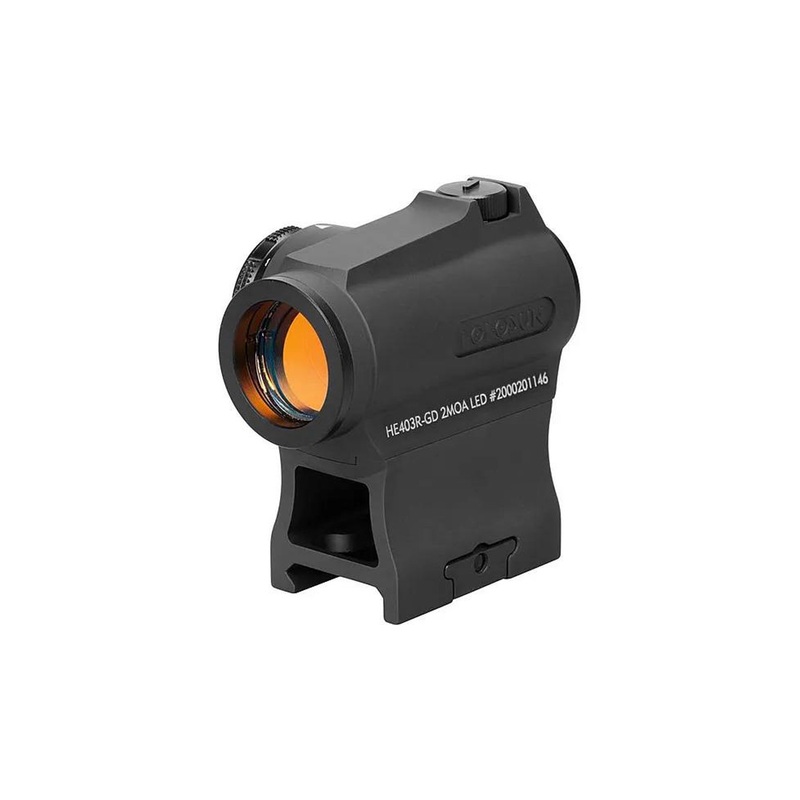 Holosun 403R Gold Dot