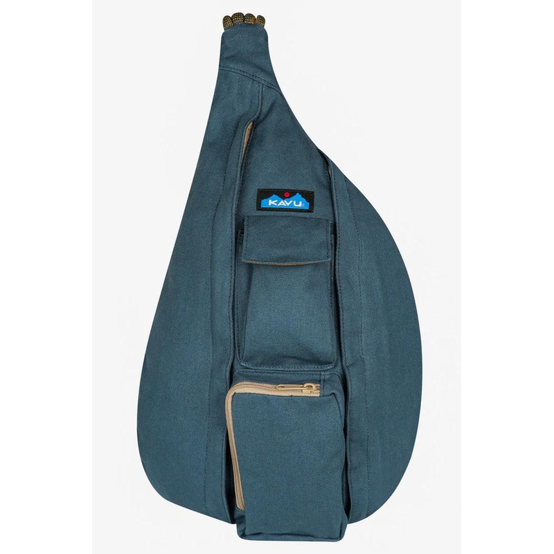 Kavu Rope Bag – Ocean
