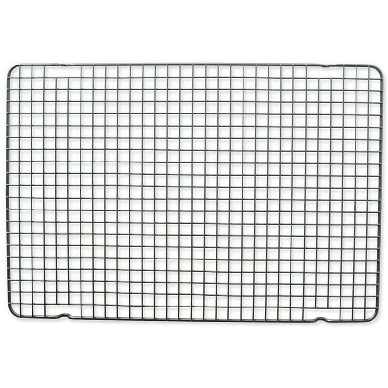 Nordic Ware Baking & Cooling Grid – Nonstick & Oven Safe