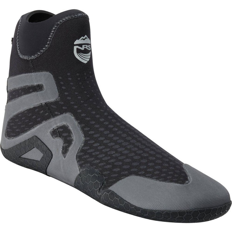 Nrs Freestyle Wetshoe – Black
