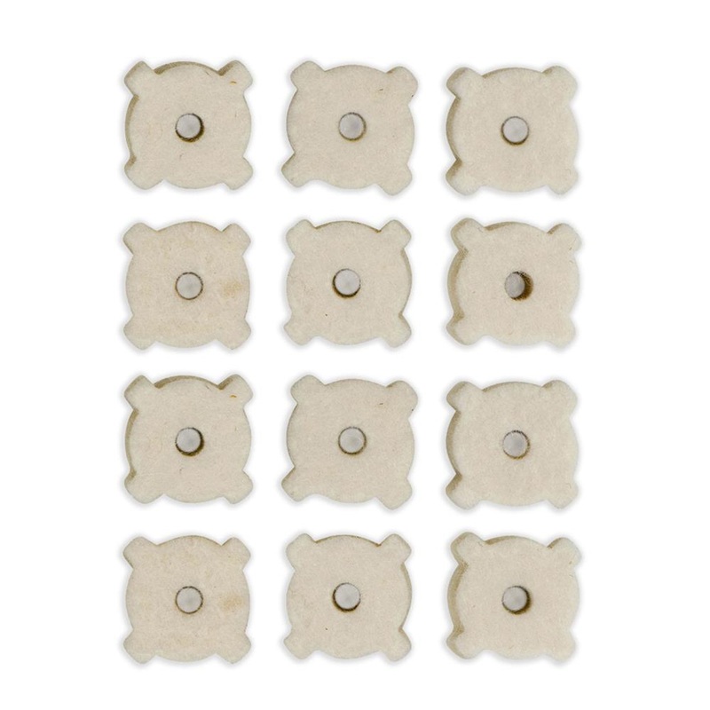 Otis Technology, Inc Star Chamber Cleaning Pads