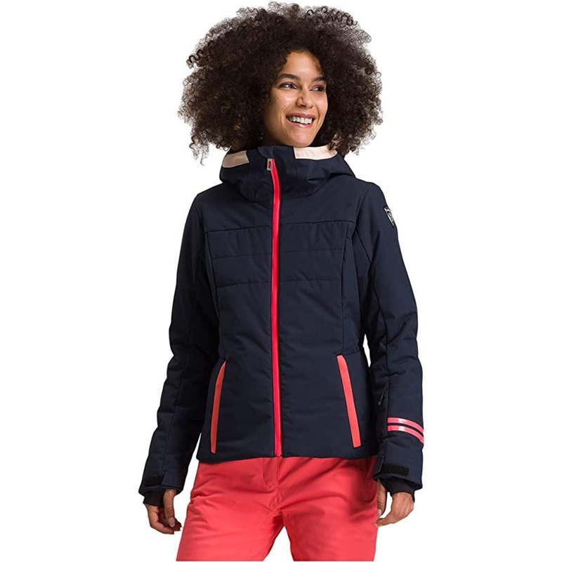 Rossignol Women’s Courbe Ski Jacket