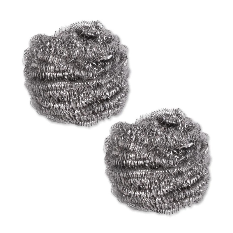 Rsvp Endurance Scrubbies 2 Pack